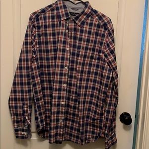 Men’s Nautica Shirt
